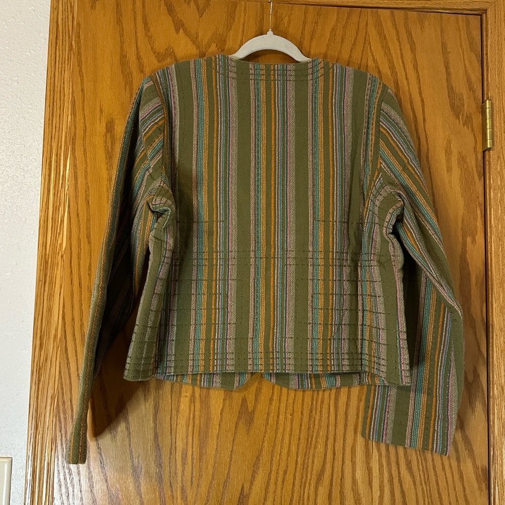 Free People Zandi Quilted Jacket - NWT - Size M - Picture 3 of 15